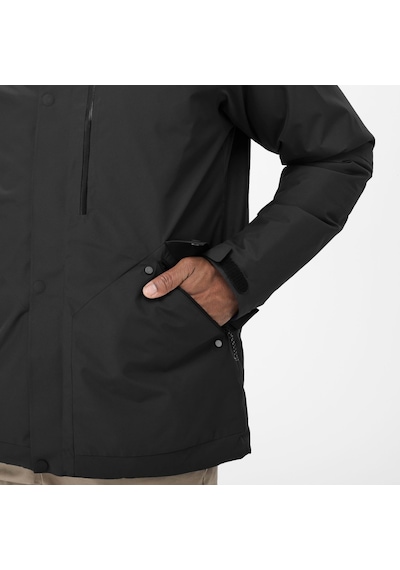 Millet Cham Warm Primaloft İnsulation Erkek Ceket Mıv10318 N0247 Siyah