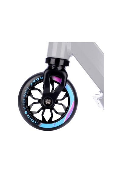 Tempish Anom Iı Freestyle Scooter Siyah