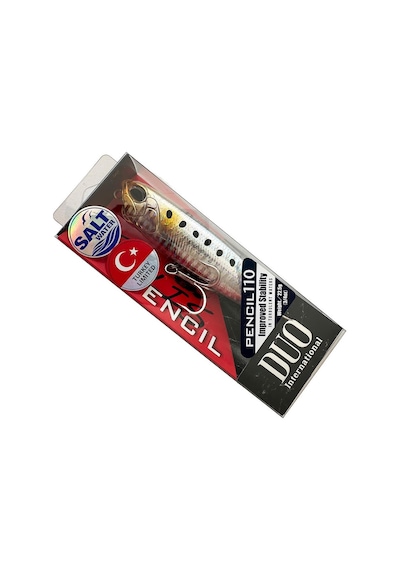 Duo Realis Pencil 110 Sw Otm1453 Ottoman Mirror