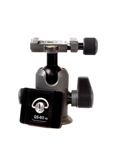 Vanguard Alta Bh-100 Tripod  Başlığı
