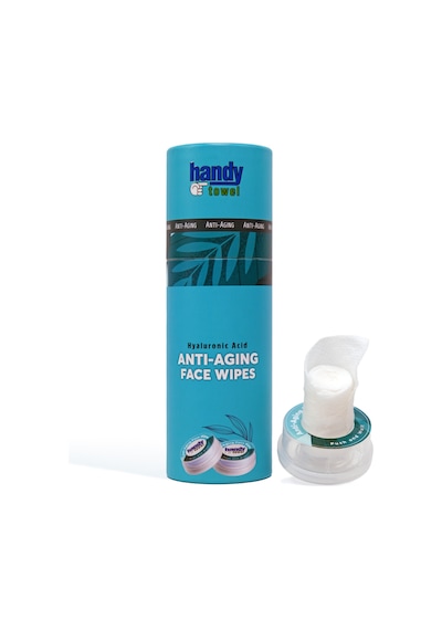 Handytowel  Wipes 8 x 7.5 ML