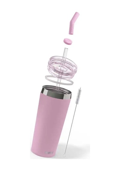 Sigg Helia Çelik Termos 600 ML Pembe 6015.90