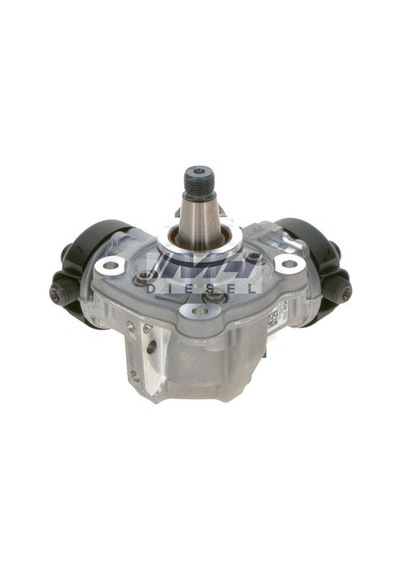 Bosch 0445010858 Yüksek Basınç Yakıt Pompası Jeep Grand Cherokee 3.0 Crd Ram 3.0 Ecodiesel