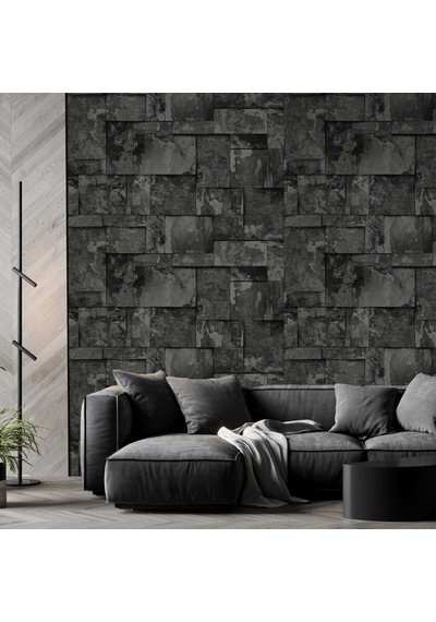 Adawall Roka Koleksiyonu 23106-5 Duvar Kağıdı
