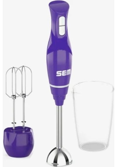 Sem SK226 600 W Blender Set