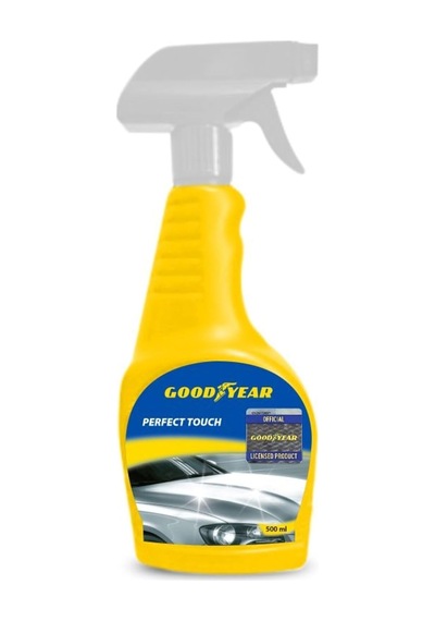 Perfect Touch Showroom Cilasi 500 Ml