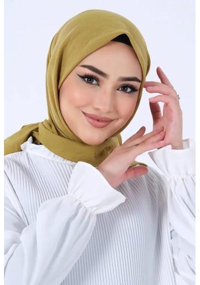 Harem Scarf Amor Eşarp - Oksit Oksit