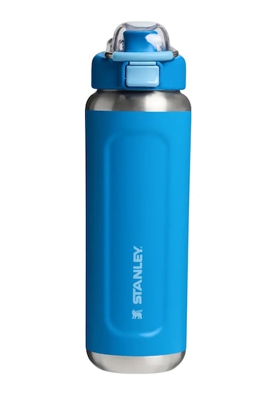 Stanley Wellspring Bottle 0,70 Lt Mavi