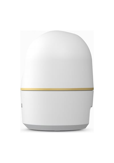 Dh-ıpc-hpt1530da-stw 5mp Indoor Fixed-focal Wi-fi Pan & Tilt Network Camera