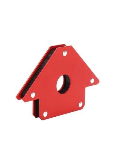 Troy Roy 95003 Mıknatıslı Kaynak Tutucu. 11 KG