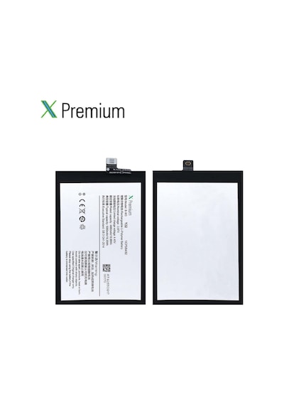 Xpremium Vivo Y22 / Y22s Batarya Pil Süper Yüksek Kalite B-w3