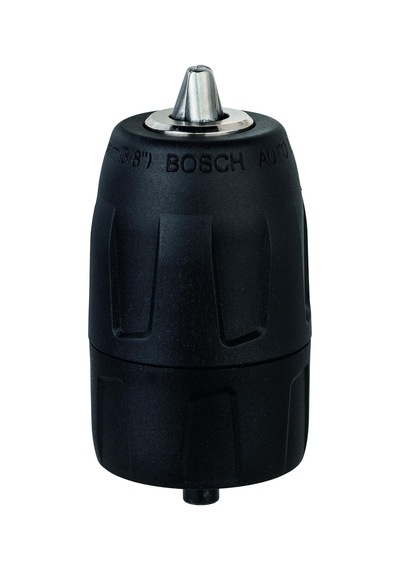 Professional Accessories Mandren, Gri, 1 Adet