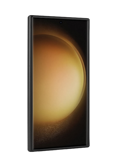 Galaxy Uyumlu S25 Ultra Kılıf Simli Pırlanta Taşlı Kamera Yükseltili Silikon Pazarplus Siyah