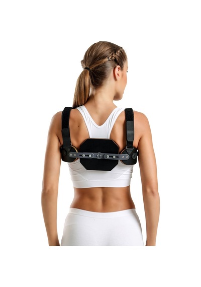 Güvercin Göğüs Kafesi Göğüs Ve Postür Ortez Orx -k529 Standart