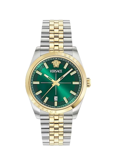 Versace Vrscve5m00526 Erkek Kol Saati Metal
