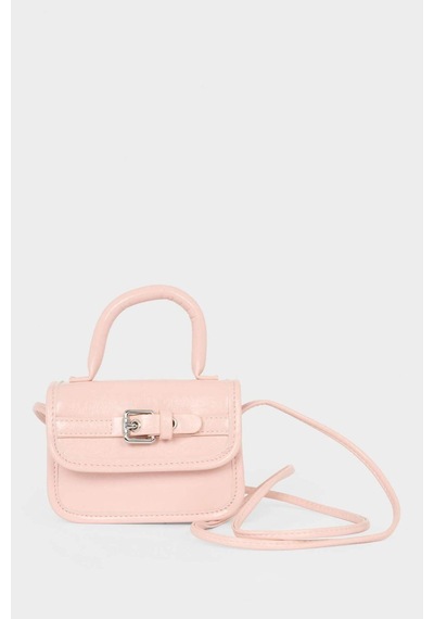 Defacto Kız Çocuk Çapraz Çanta G7567a8nspn2 Pembe-pn2