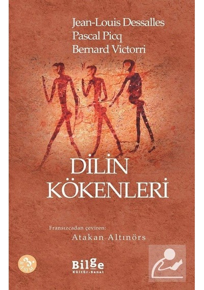 Dilin Kökenleri / Pascal Picq