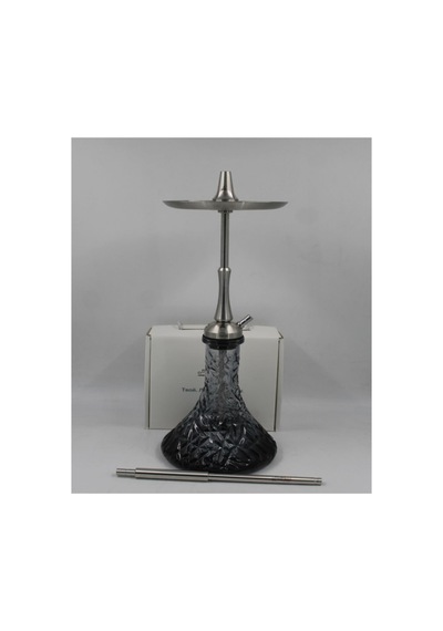 Matpear Çelik Nargile Takımı 09837596