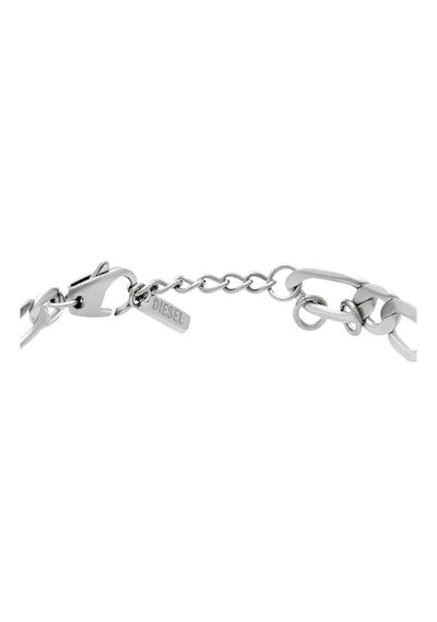 Dıesel Djdx1599-040 Çelik Bileklik Çelik