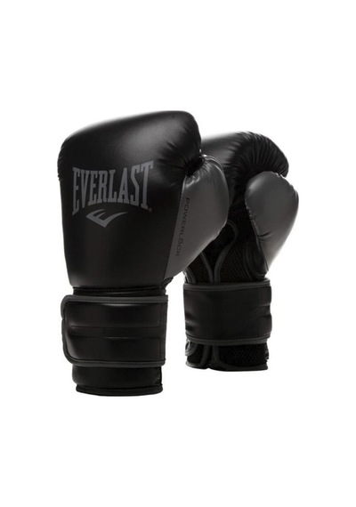 Premium Sporcu Performans Aktivite Everlast Powerlocj 2 Trg Gloves 14 Oz 870344-70 Çok Renkli