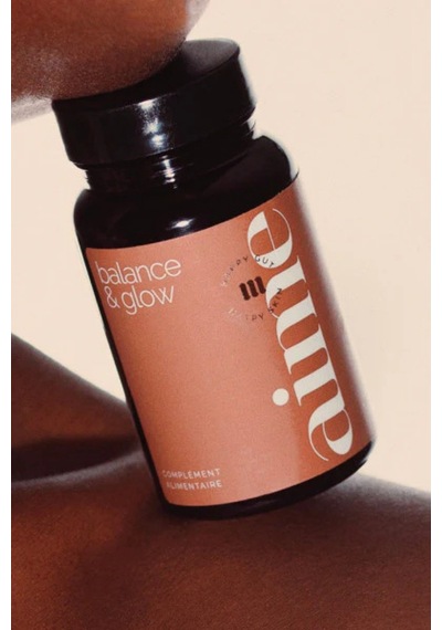 Aime Aıme Balance & Glow Takviye Sağlıklı Bağırsak Ve Hormon Desteği Vitaminler