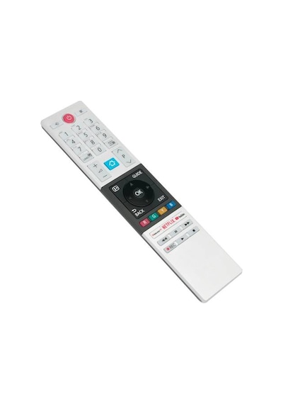 Toshiba 55V5B63 Smart Led Tv Kumandası