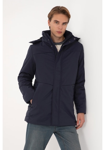 U.s. Polo Assn. Erkek Lacivert Kaban 50310315-vr033 Lacıvert
