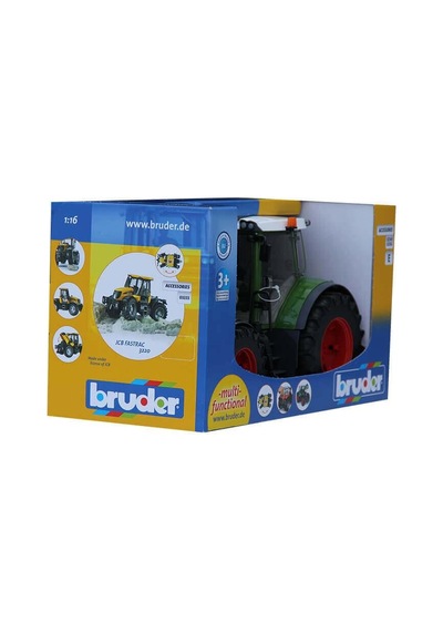 Bruder Fent 936 Vario Traktör Oyuncak
