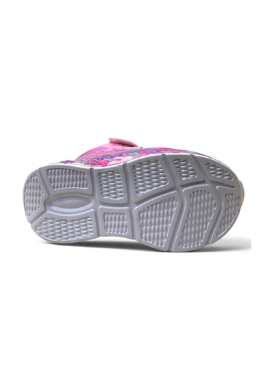 Marco Kids Montana Kız Çocuk Waterproof Rahat Işıklı Bot Pembe