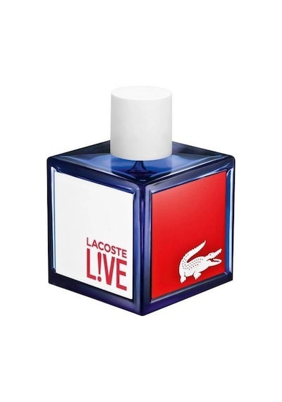 Lacoste Live Pour Homme Edt 60 Ml Erkek Parfümü Aromatik
