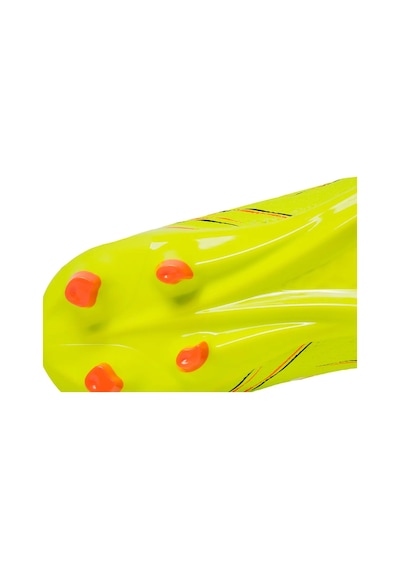 Playup Mk-242-137 Erkek Krampon Ayakkabısı Sarı Sarı