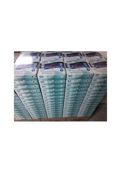 30 Watt 12 Volt Mavi Ledli Sıva Üstü Havuz Lambası 30w 12v 79066128