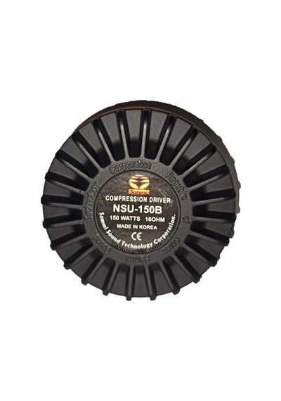 Sammi Nsu150b/16 150 Watt Driver Ünit Hoparlör Ezan Hoparlörü 16 Ohm