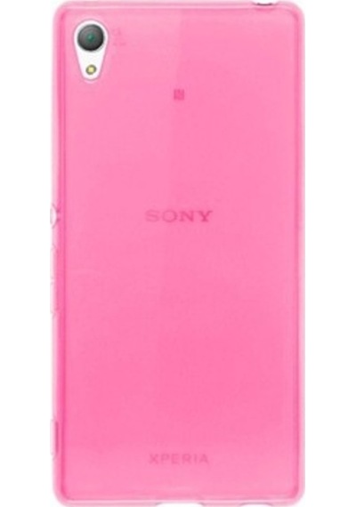 Sony Xperia Z2 Seffaf Silikon Kilif 529308577