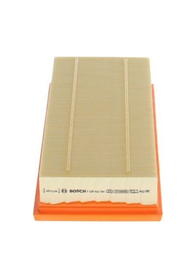 Bosch F026400784 - Hava Filtresi Elemani Mercedes C-klasse G-kla