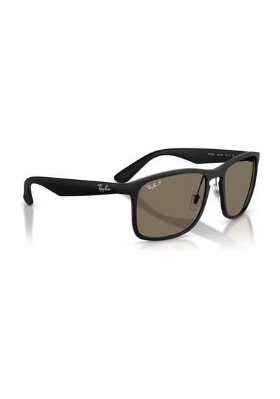 Ray-Ban Rb4264 601s87 58 Polarize Erkek Güneş Gözlüğü Siyah