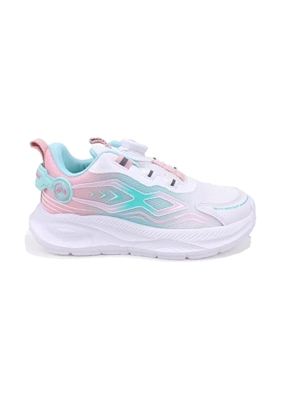 Marcokids Marco Kids Kız Çocuk Filet Spor Ayakkabı Beyaz 26y511-26y512