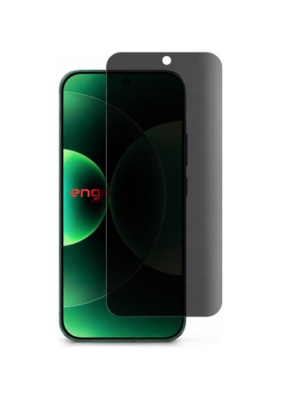 Xiaomi 17 Hayalet Ekran Koruyucu 9h Nano Anti Spy
