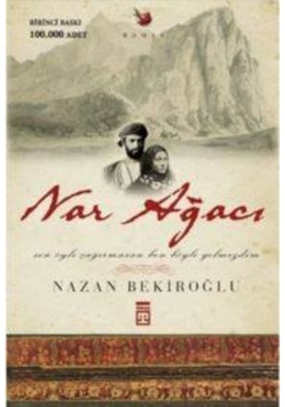 Nar Ağacı Kitap