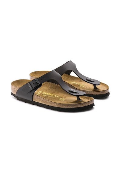 Birkenstock Gızeh Bf Nu Unısex Terlik Brk043751 Brk043691 Siyah