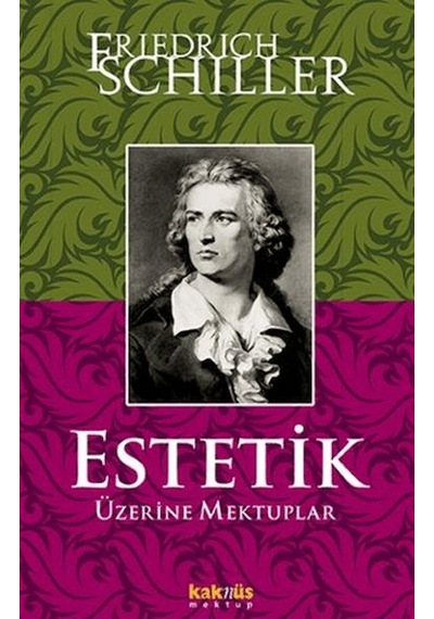 Estetik Üzerine Mektuplar - Ayho-764089