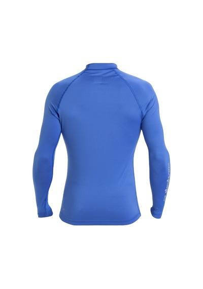Quiksilver Quıksılver Everyday Upf50 Ls Bqv0 Çok Renkli