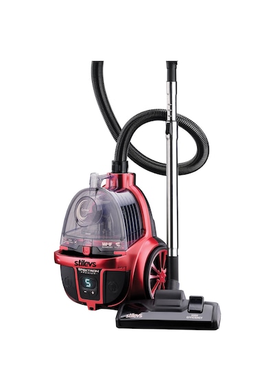 Stilevs Spektron Premium 700 W Digital Toz Torbasız Elektrikli Süpürge