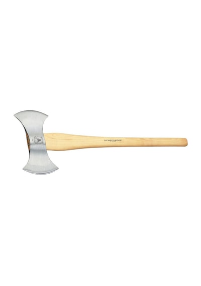 Gedore Ochsenkopf Ox 18 H Throwing Axe Fırlatma Baltası
