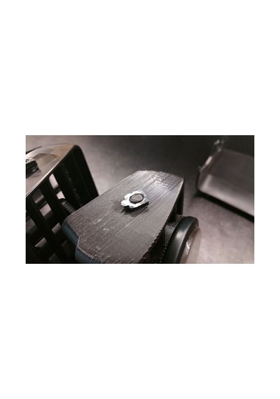 2008-2014 Subaru Wrx Boost Göstergesi Havalandırma Montaj Aparatı