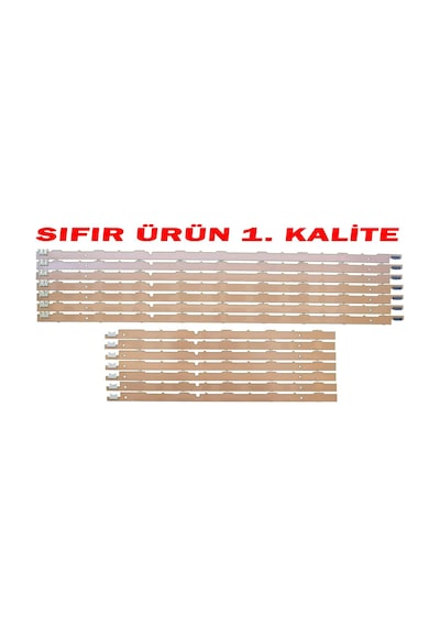 Samsung Uyumlu Ue42F5070S Led Bar Ue42F5570S Led Bar Panel Ledleri