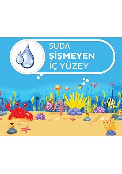 Sleepy Mayo Bebek Bezi 3-4 Numara Maxi 120 Adet 6'lı