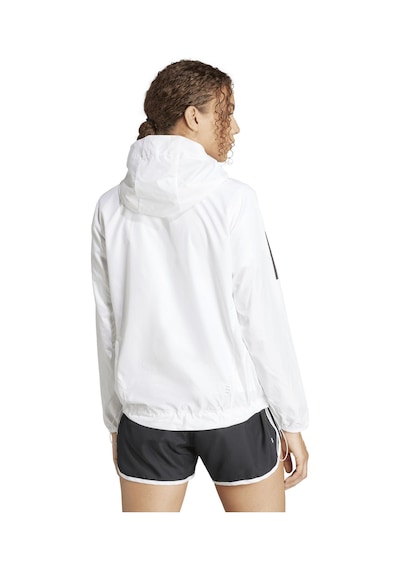 Ik7445-k Adidas Otr B Jkt Kadın Ceket Ik7445-k Beyaz
