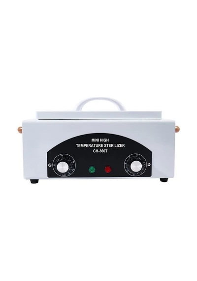Yüksek Isı Kuru Sterilizasyon Makinesi Sanitizing Box