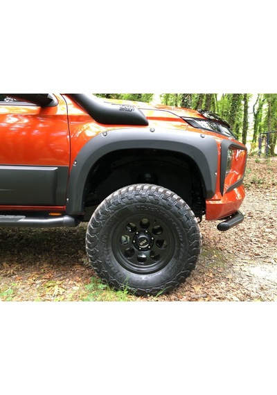 Mitsubishi L200 2020+ Civatalı Dodik Seti